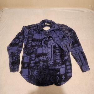 Mine & Bills Womens Shirt